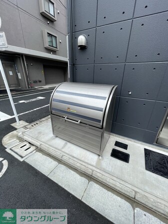 グランクオール三ノ輪の物件内観写真